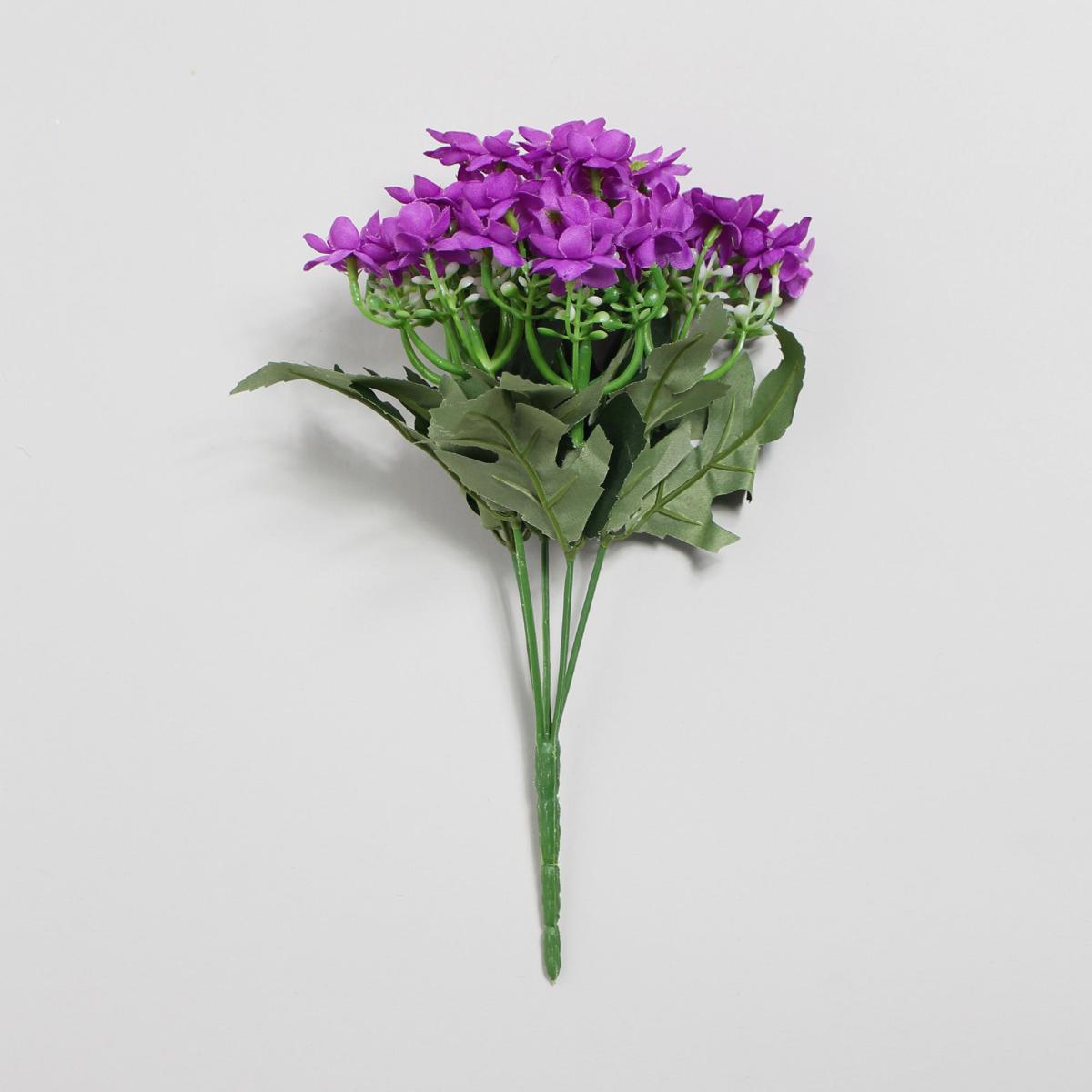 Pack of 24 Artificial Blossom Multi Arrangement 24cm NA – image 6