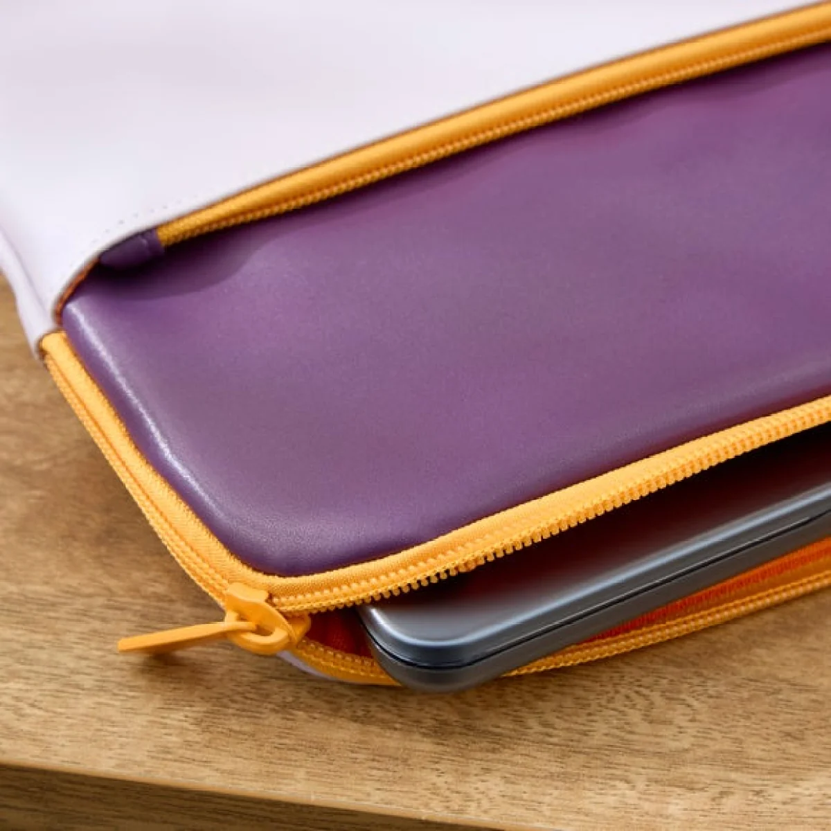 Elements Flower Laptop Case – image 2