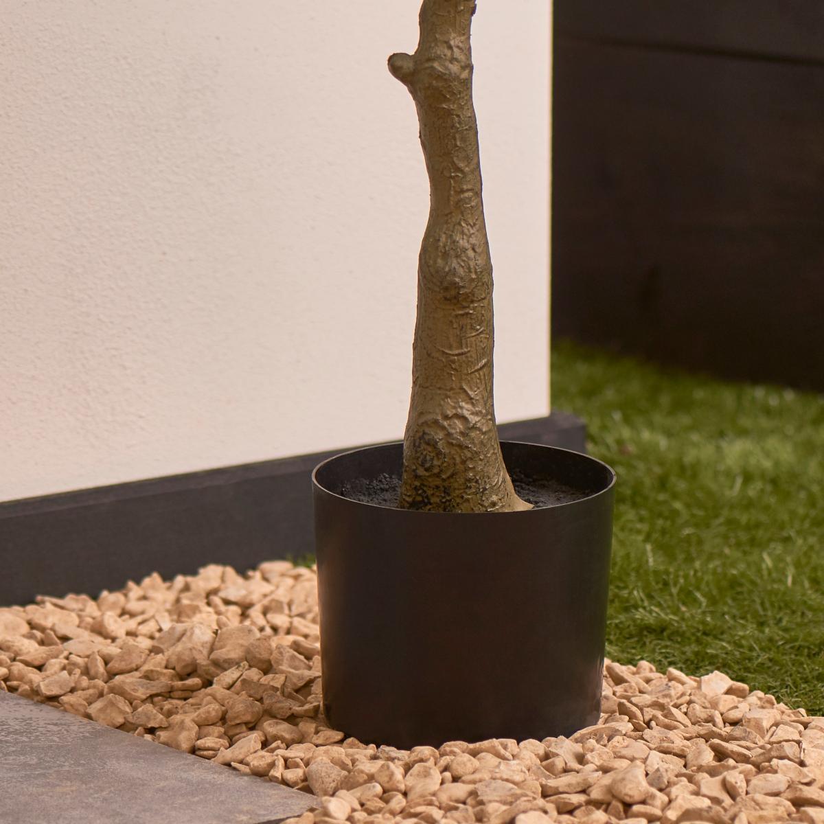 Eucalyptus Tree 100cm Green – image 3