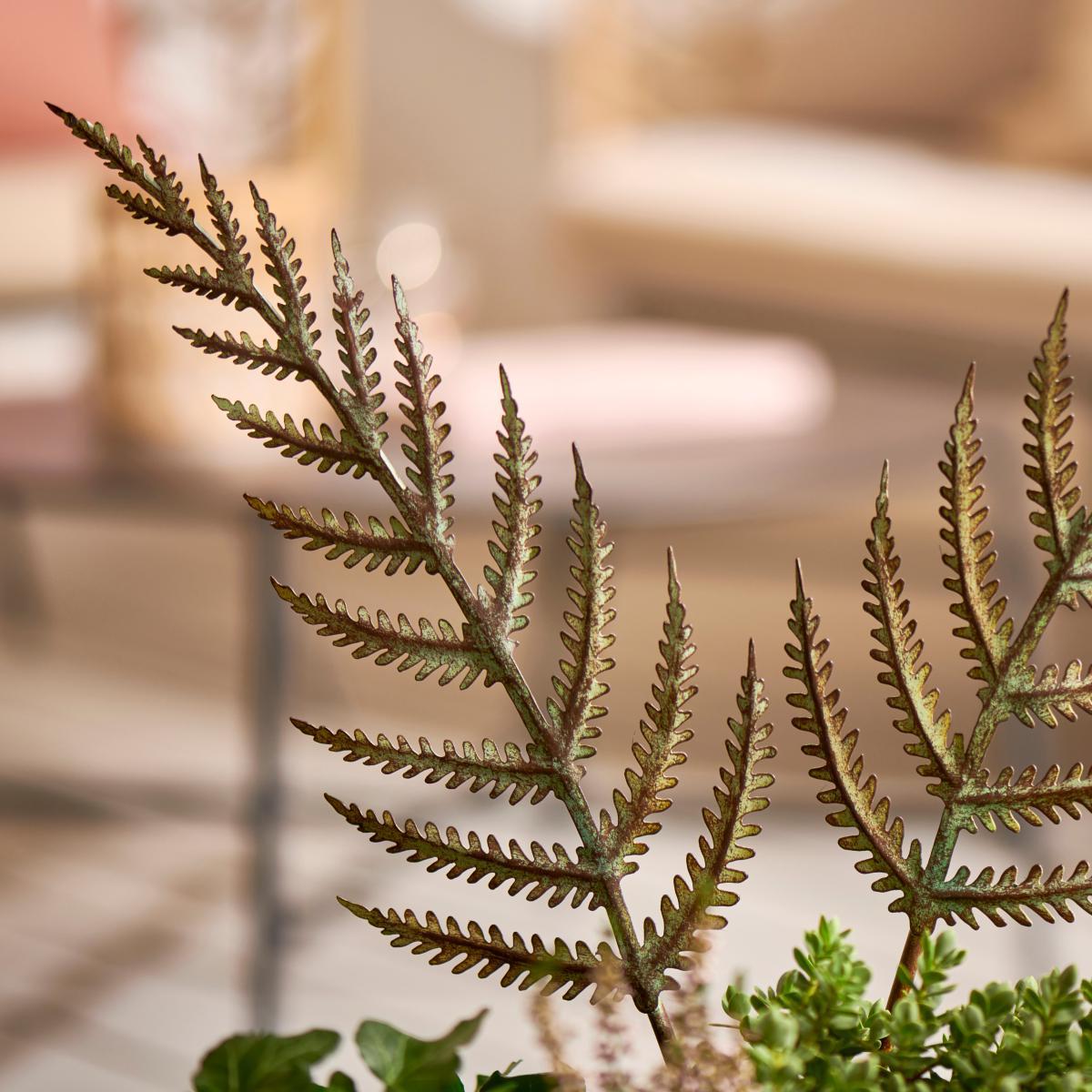Marsh Fern Stake MultiColoured – image 2