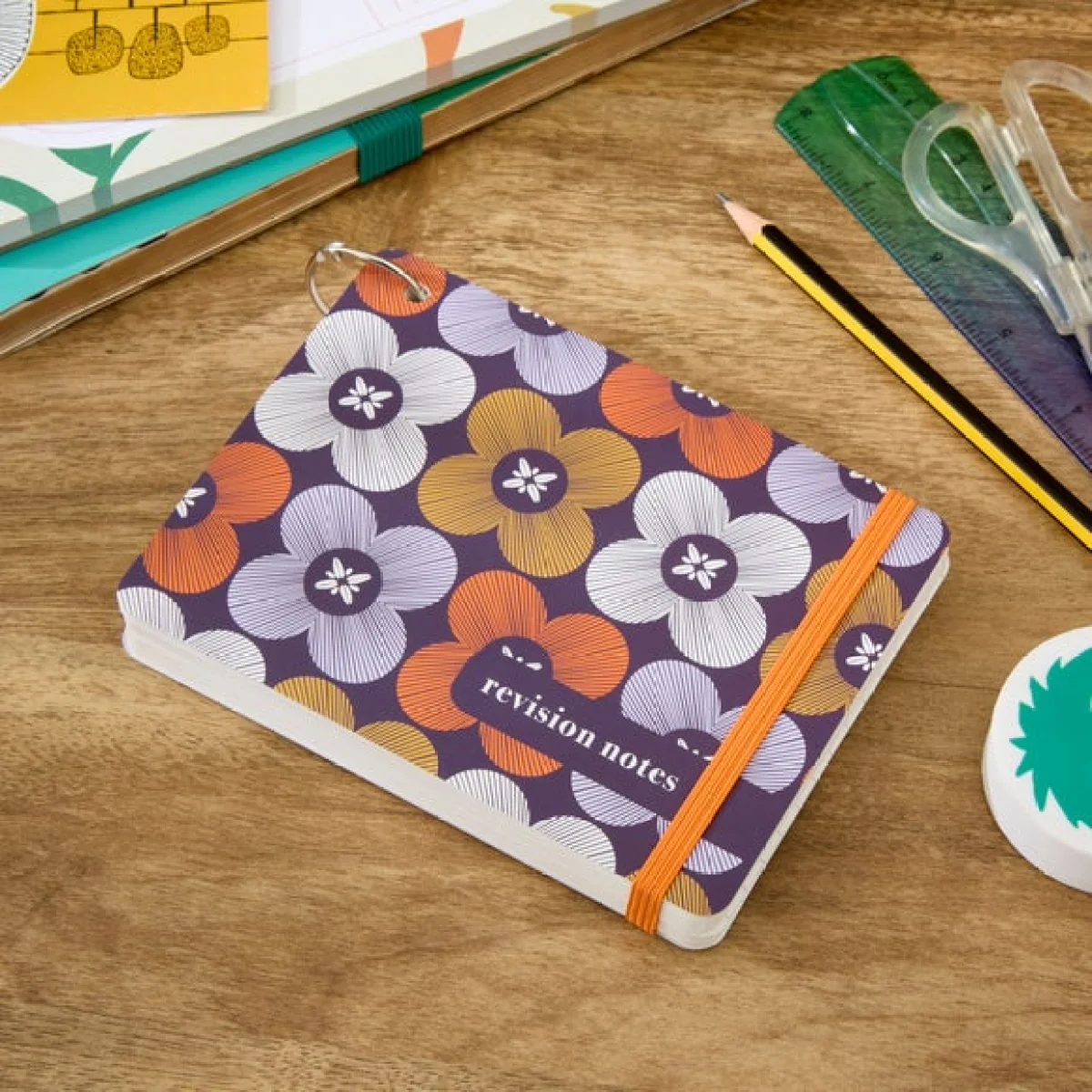 Elements Flower Revision Cards – image 2