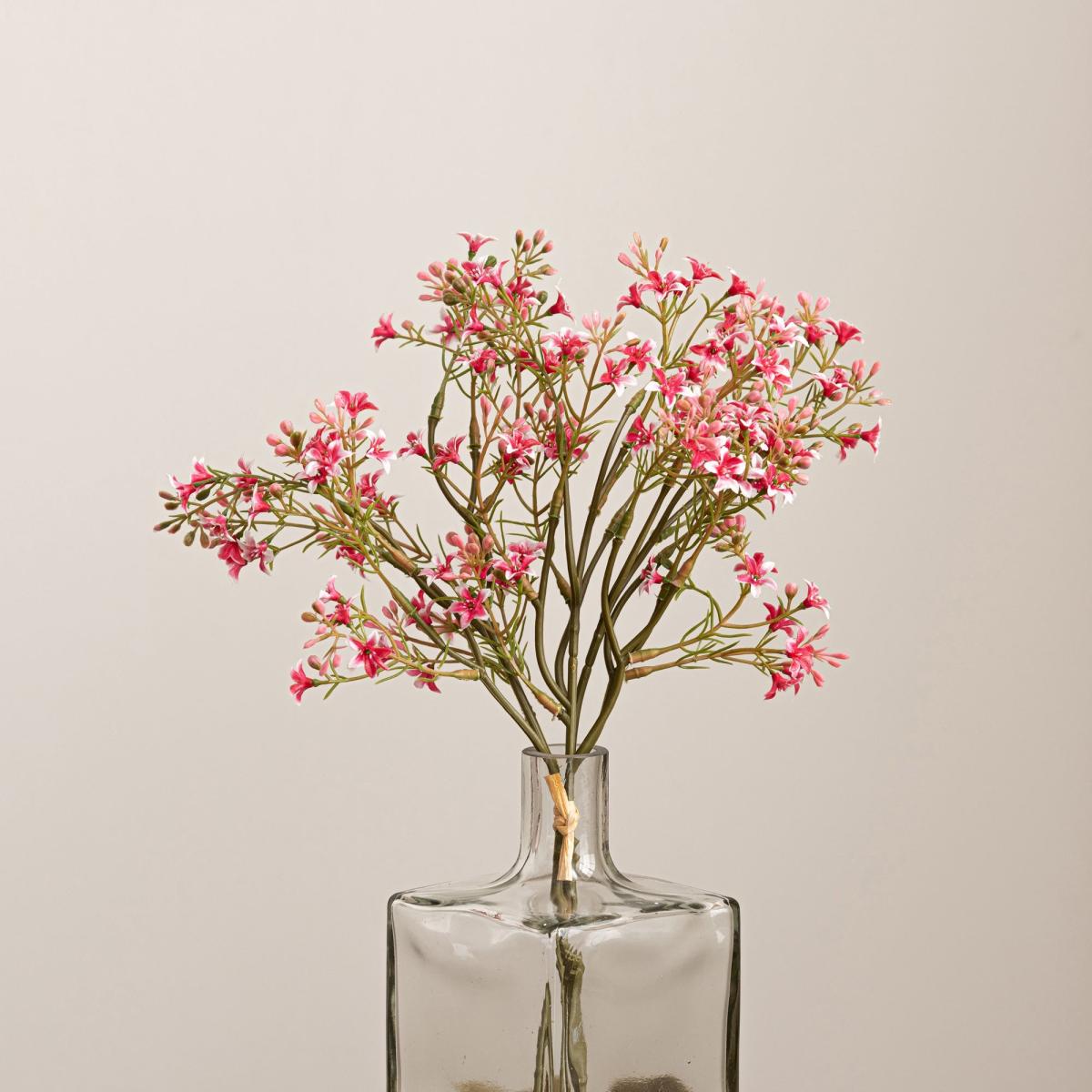 Star Pink Flower Bundle Pink – image 3