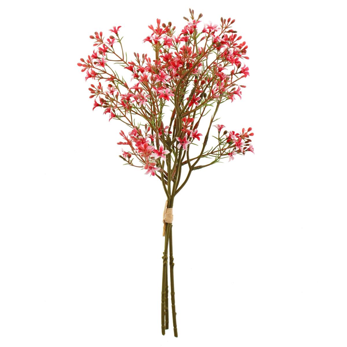 Star Pink Flower Bundle Pink – image 4