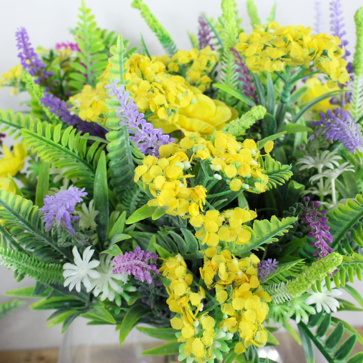 Multicolour Wildflower Bundle 6 pack MultiColoured – image 2