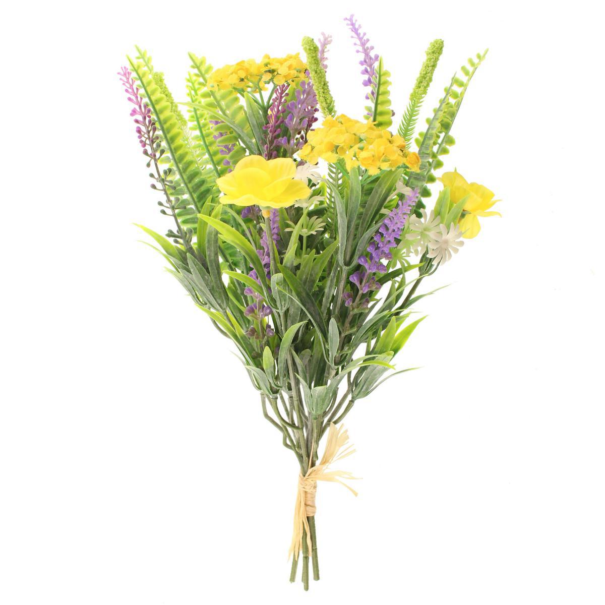 Multicolour Wildflower Bundle 6 pack MultiColoured – image 3