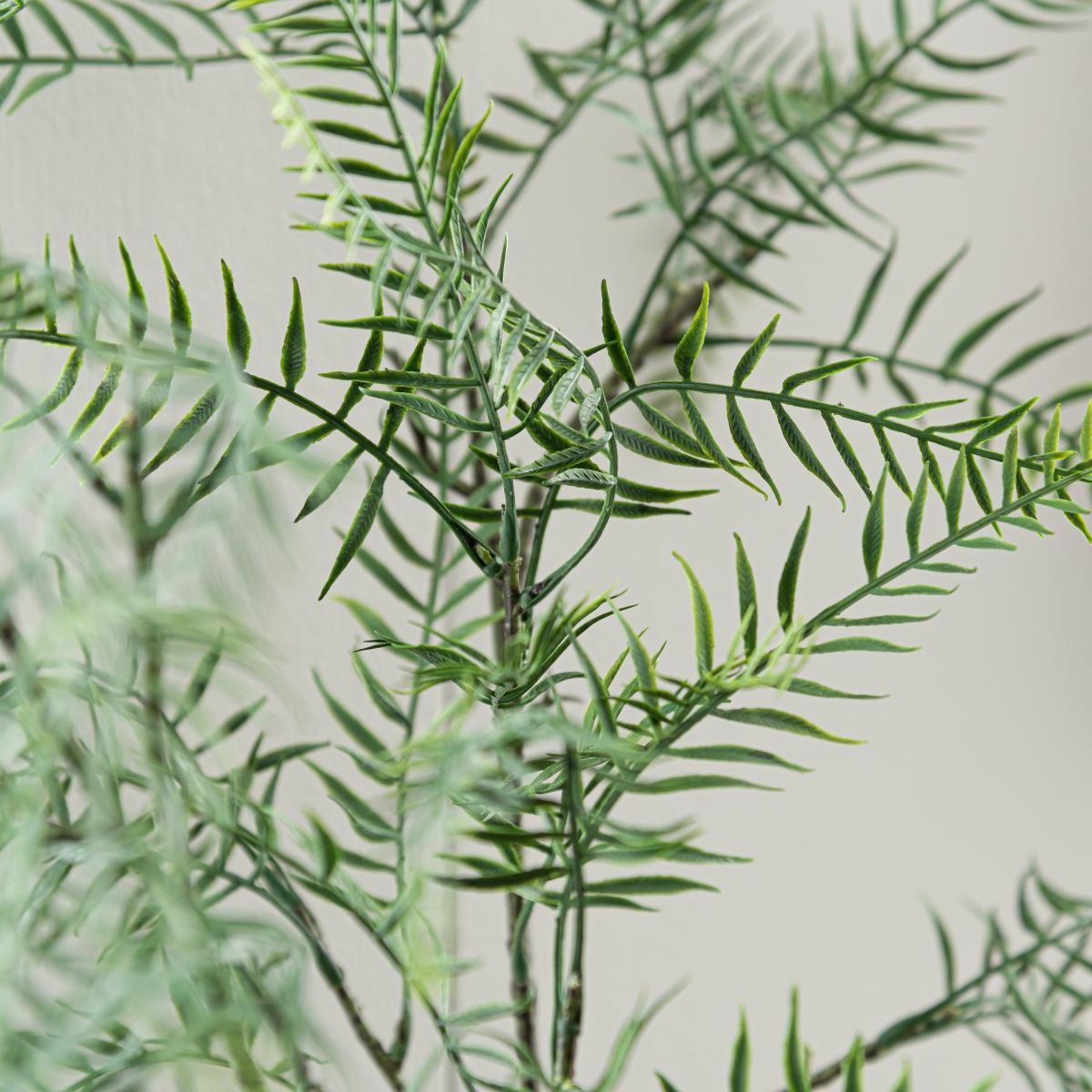 Fern Green Spray 80cm Green – image 3