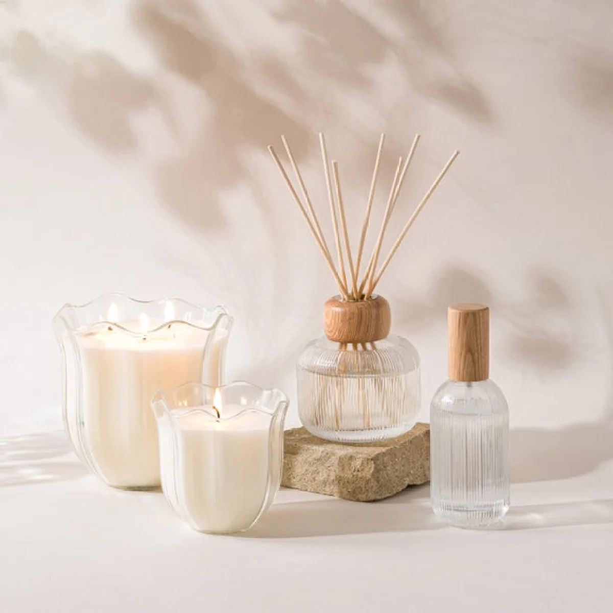 English Garden Wildflower Meadow Room Spray – image 6