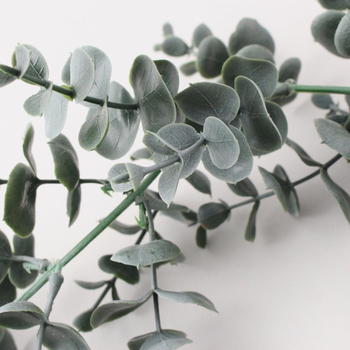 Eucalyptus Garland 180cm Green – image 2