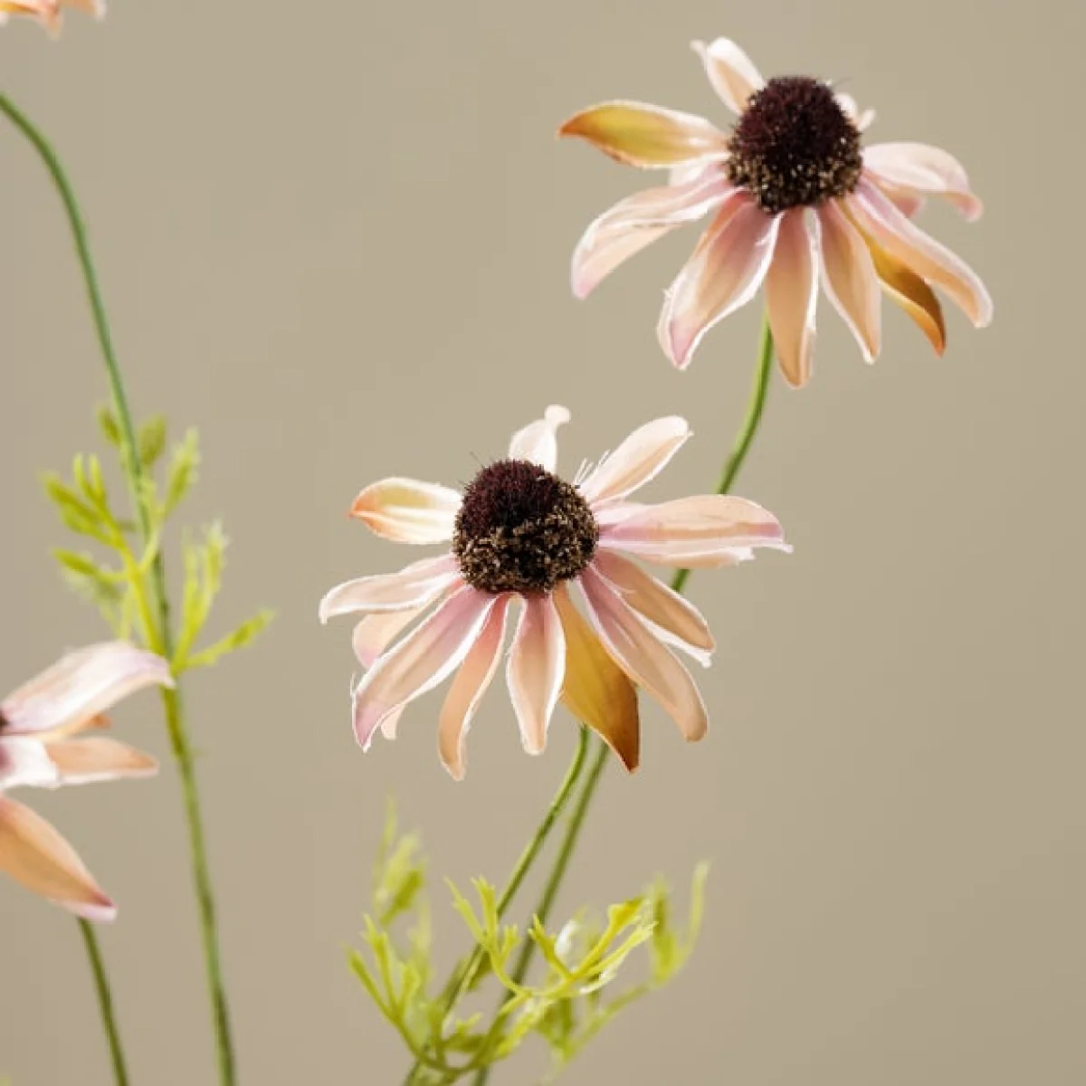 Artificial Rudbeckia Spray – image 2