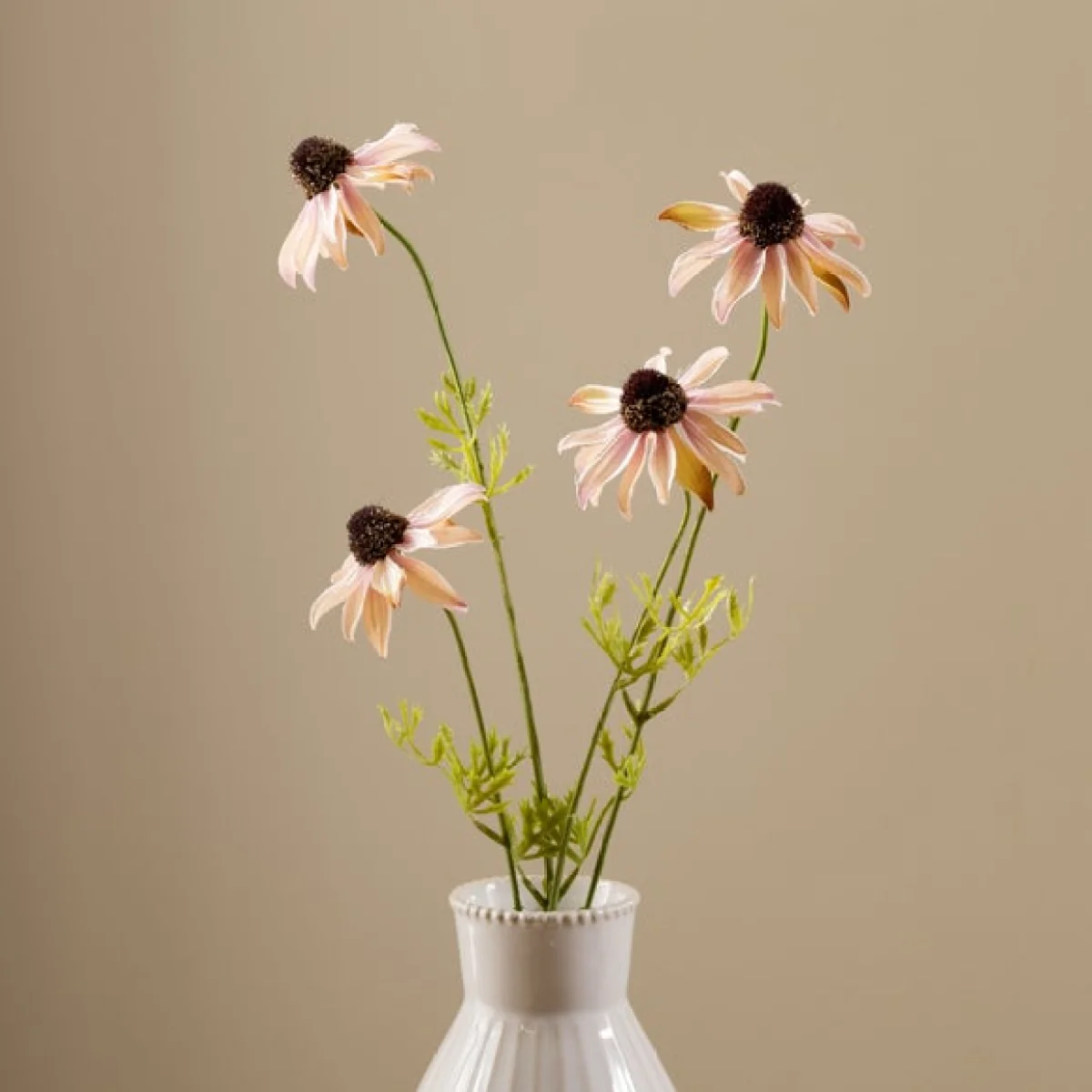 Artificial Rudbeckia Spray – image 3