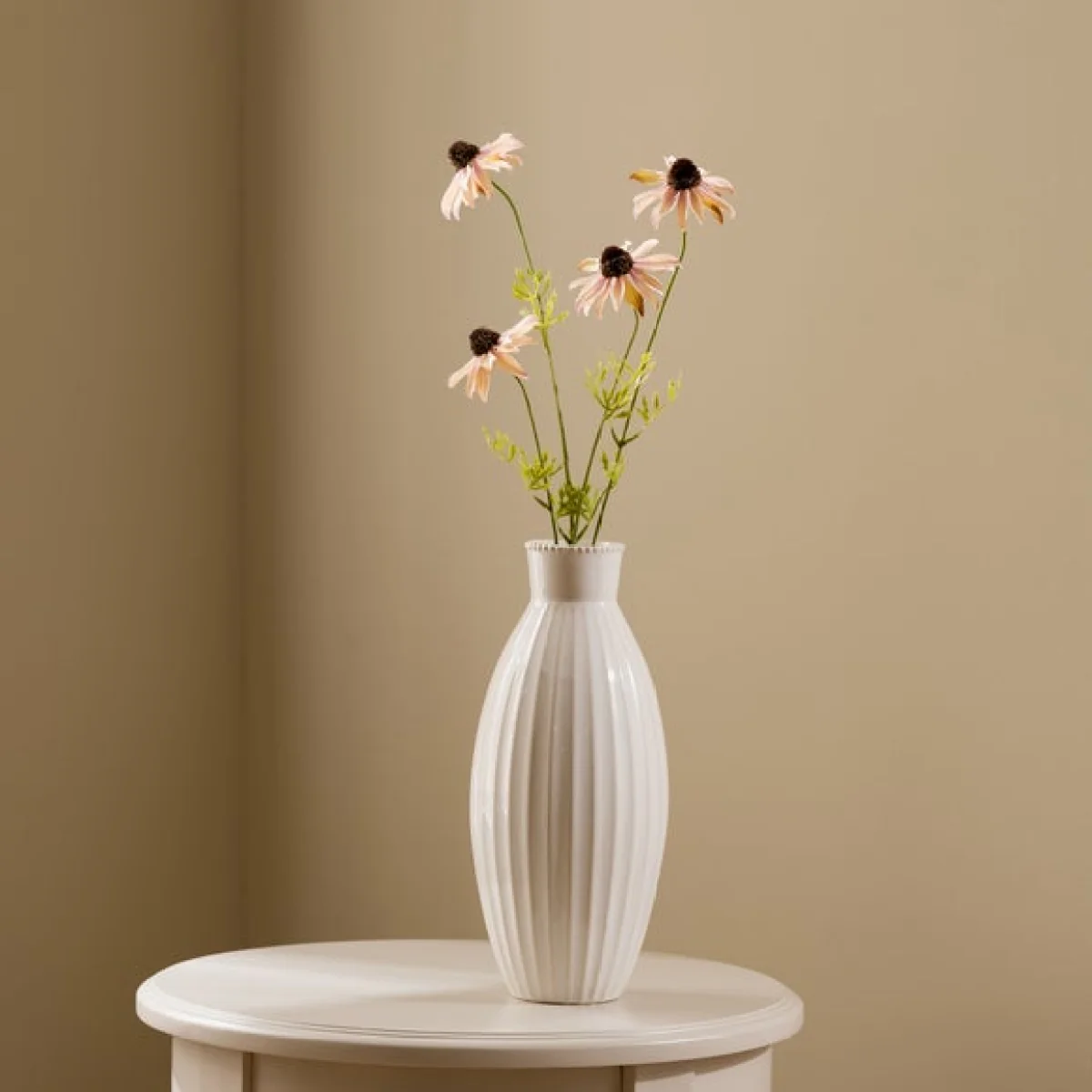 Artificial Rudbeckia Spray – image 4