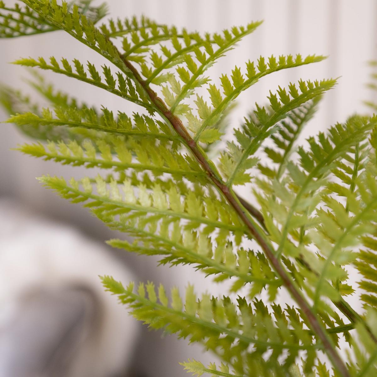 Oversized Fern 130cm Green – image 2