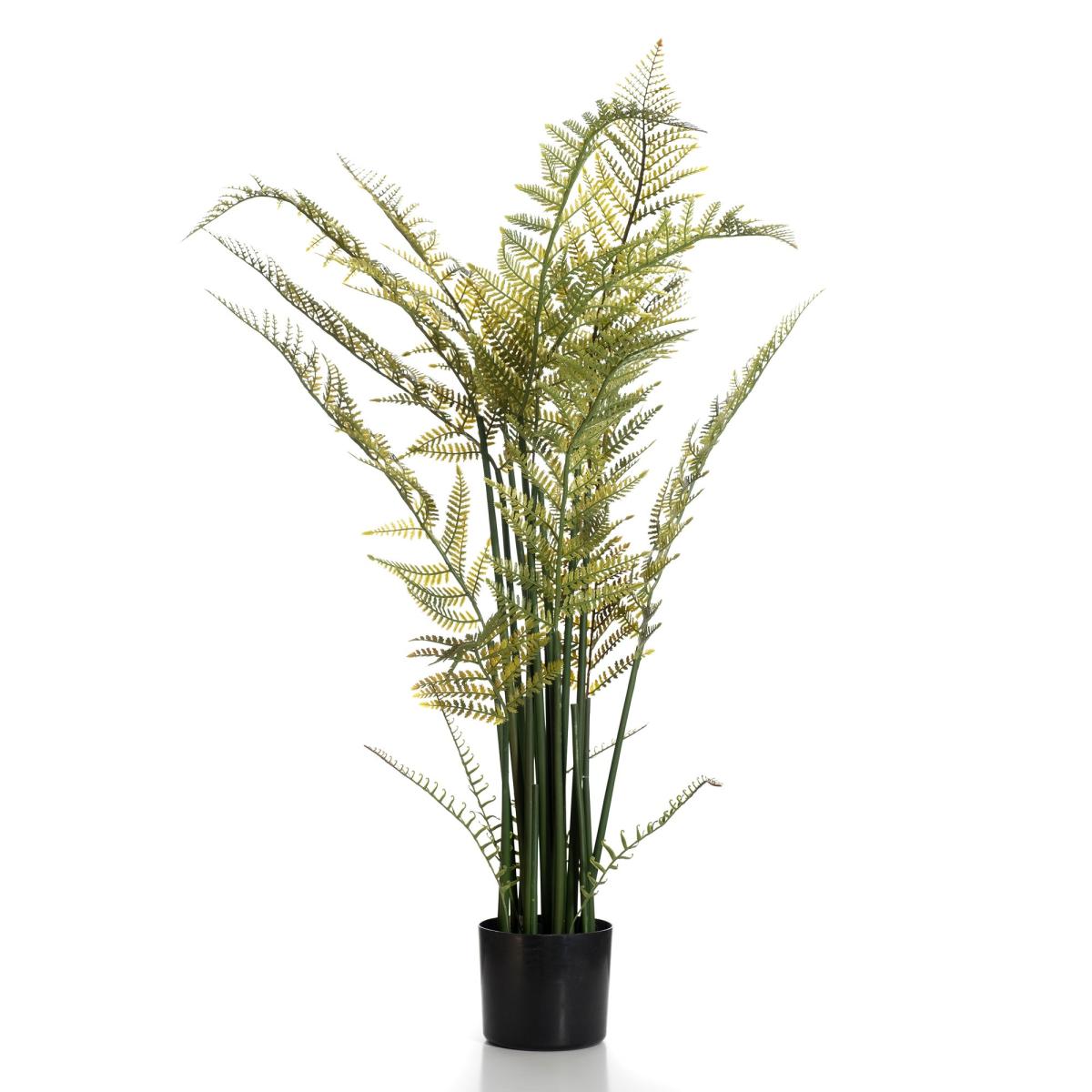 Oversized Fern 130cm Green – image 3