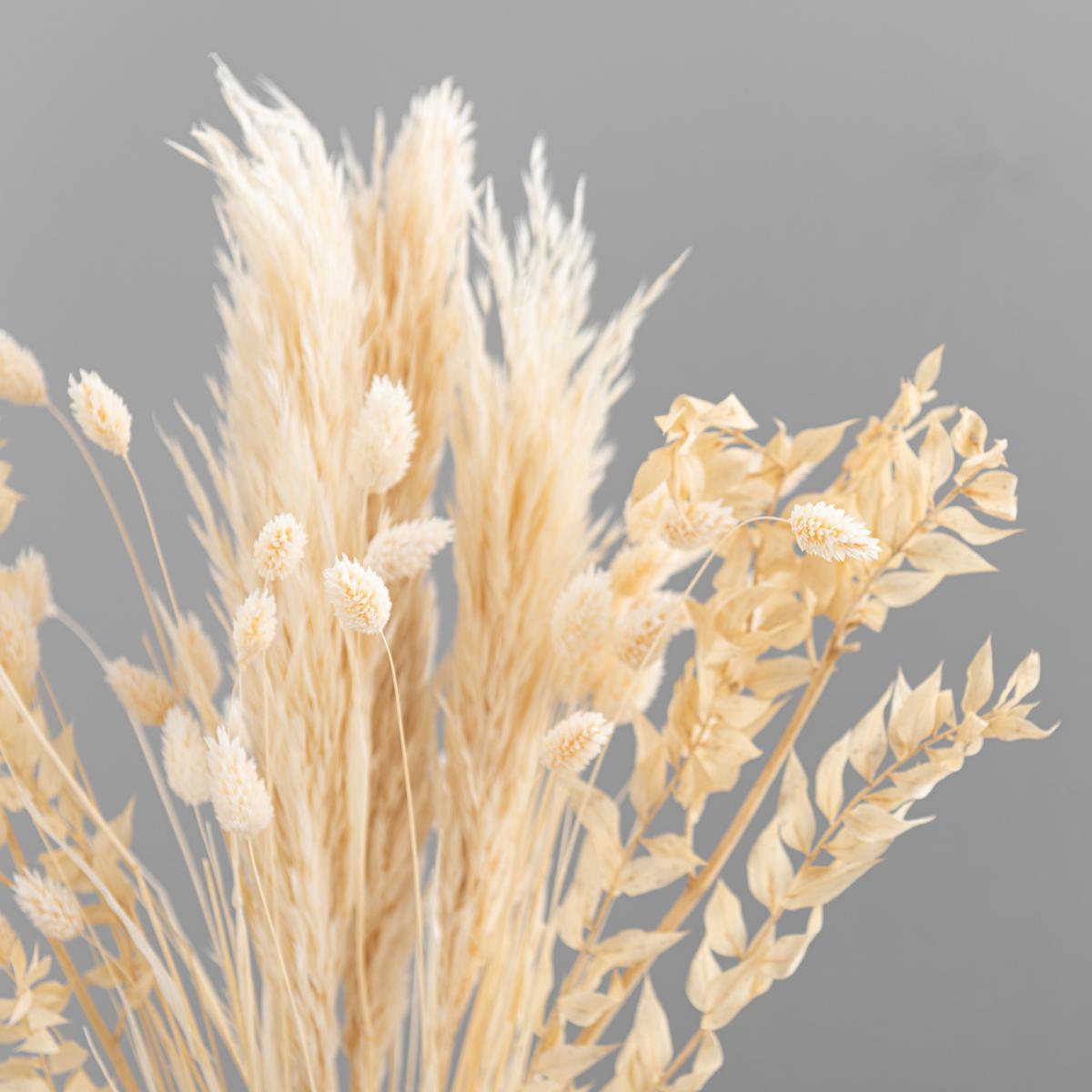Bleach Dried Bouquet Ivory – image 5