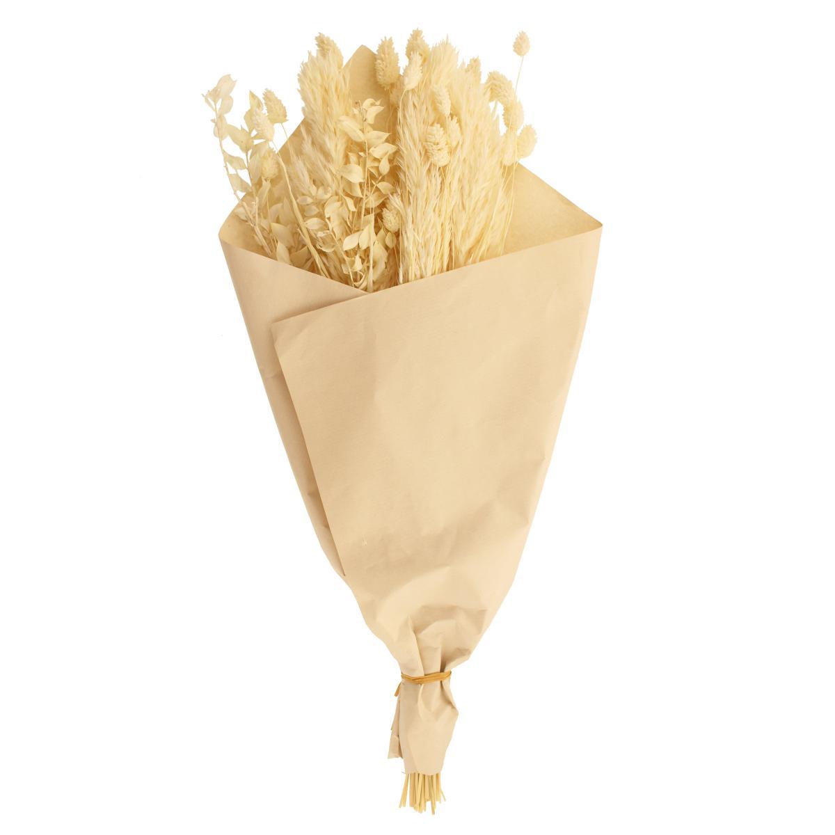 Bleach Dried Bouquet Ivory – image 6