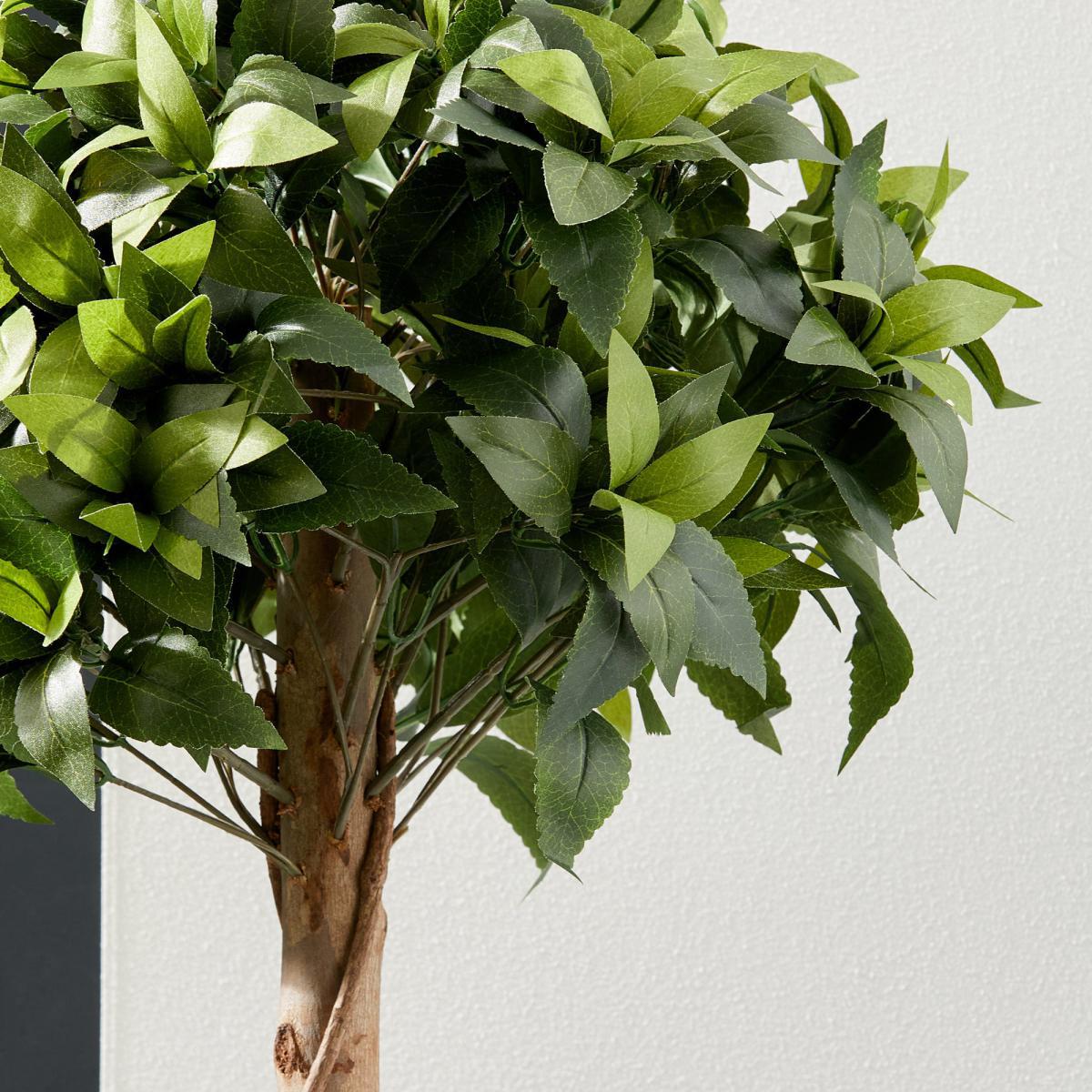 Elements Artificial Bay Tree Green – image 2