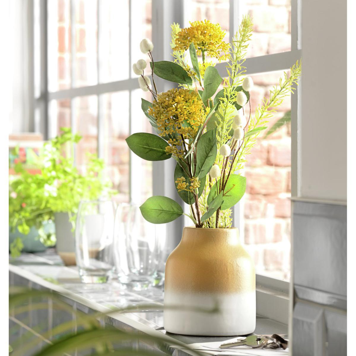 Habitat Country Hideaway Artificial Flower – image 2