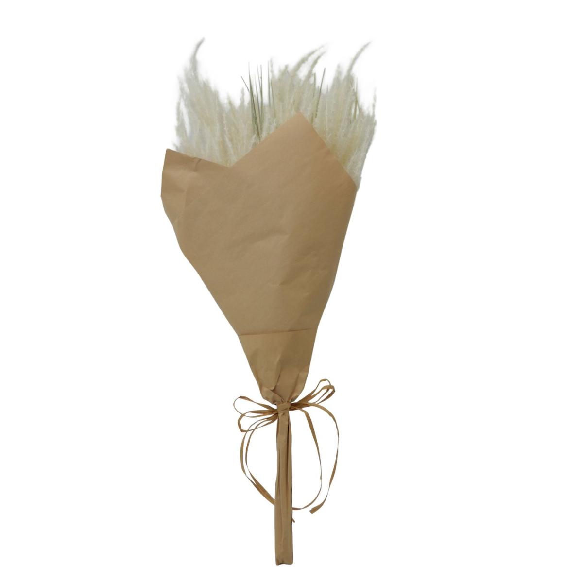 Habitat Dried Pampas Grass Bouquet – image 2