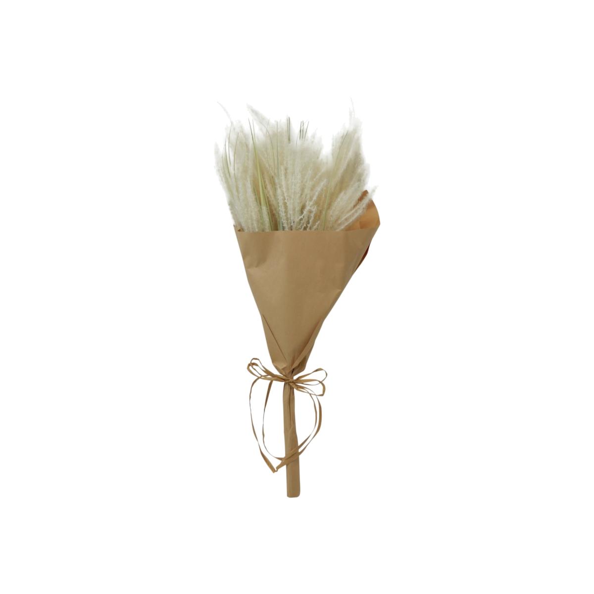 Habitat Dried Pampas Grass Bouquet – image 1