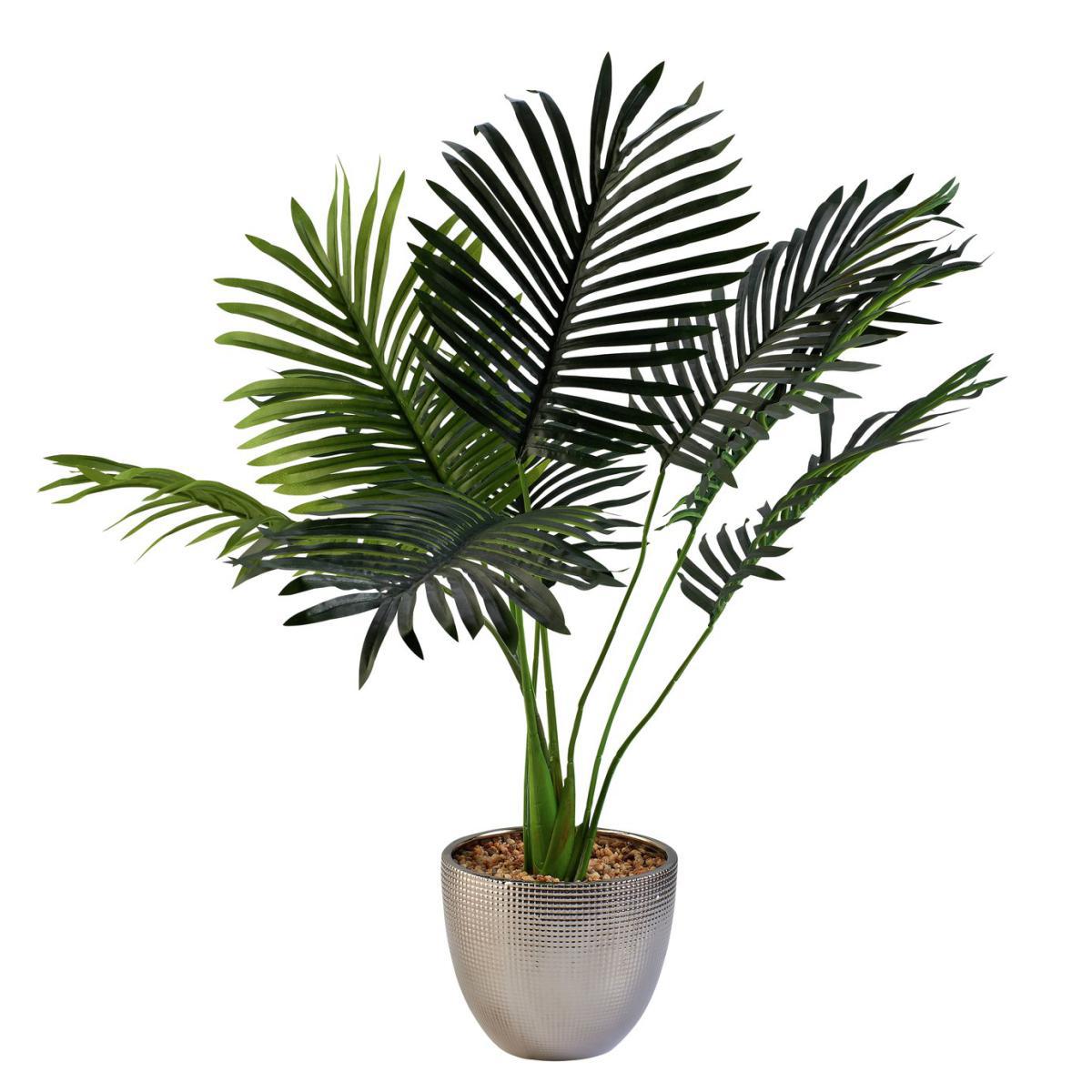 Habitat Palm Luxe Artificial House Plant – image 3
