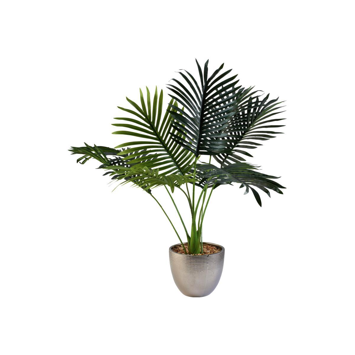 Habitat Palm Luxe Artificial House Plant – image 1