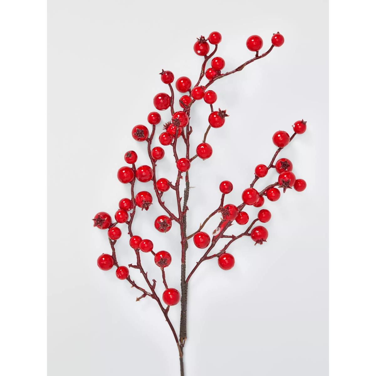 Everlands Berry Stem, Red – image 2