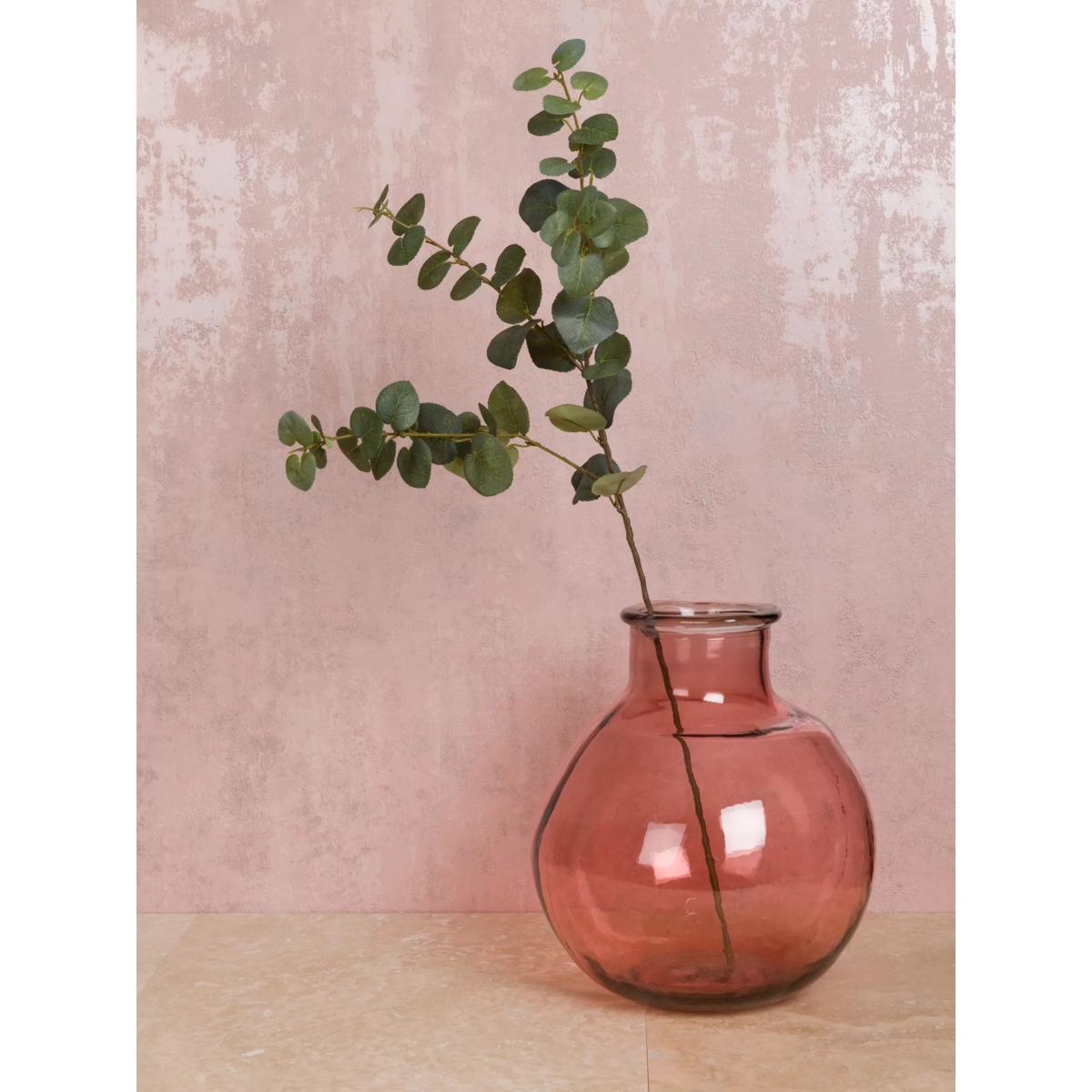 Floralsilk Artificial Eucalyptus Spray – image 4