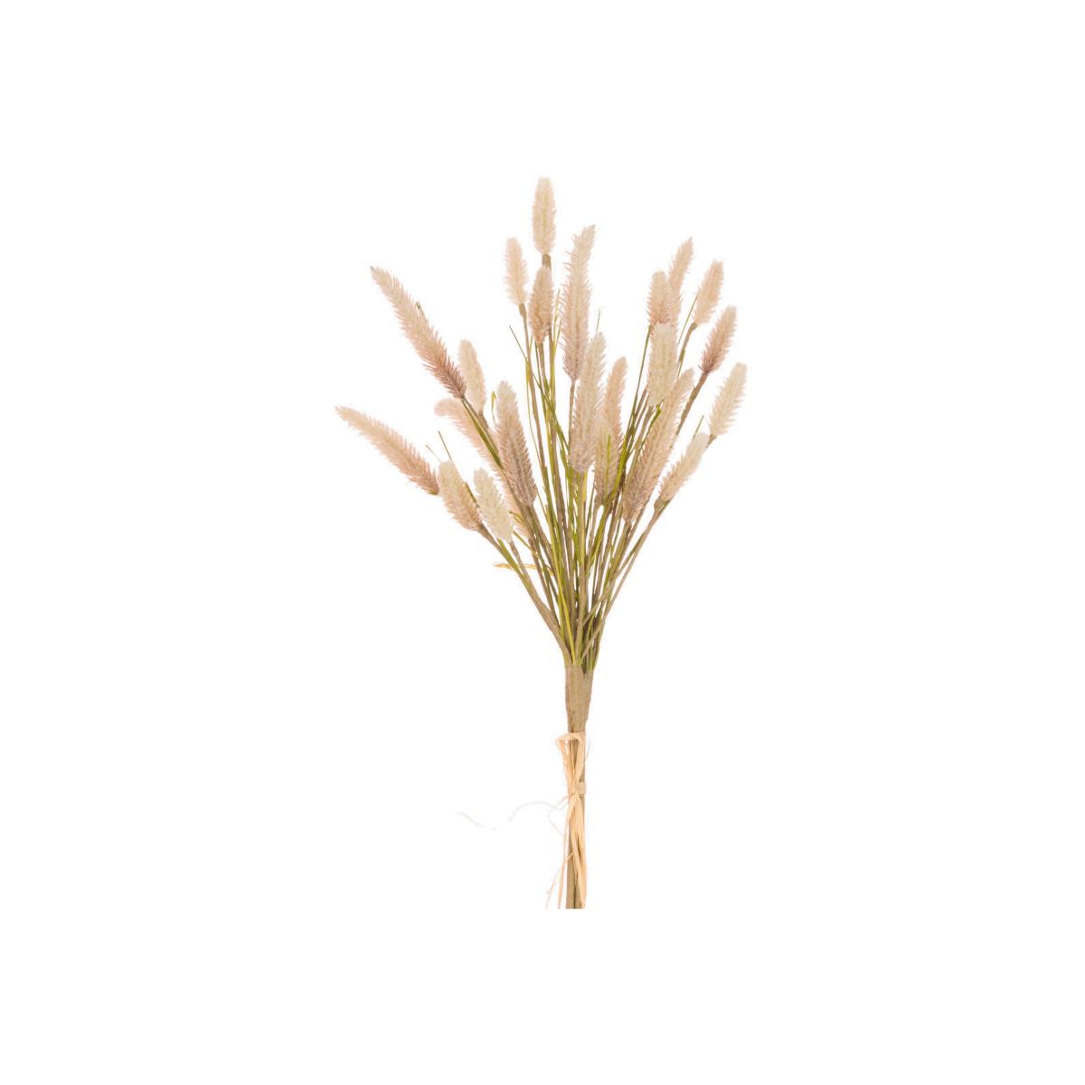Floralsilk Artificial Bunny Tail Bundle – image 1