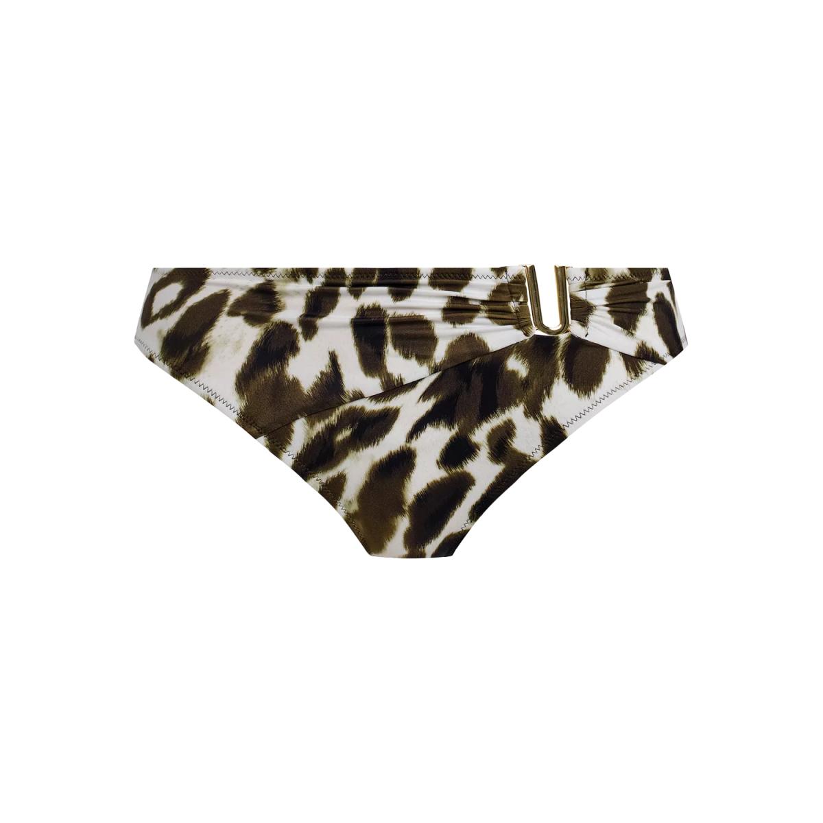Fantasie Cabo Verde Bikini Bottoms, Cactus – image 5