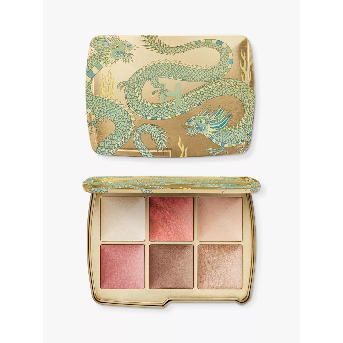 Hourglass Limited Edition Ambient® Lighting Edit Unlocked – image 4