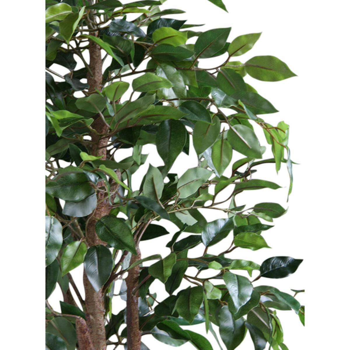 105cm Artificial Ficus Tree – image 4