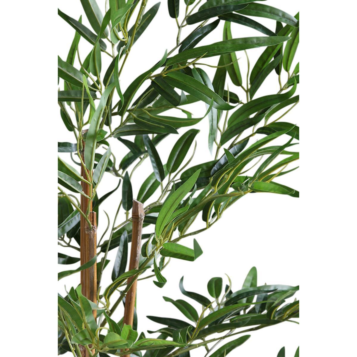130cm Artificial Bamboo Tree – image 4