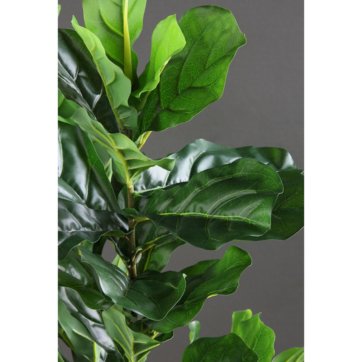 120cm Artificial Fiddleleaf Fig Tree – image 2