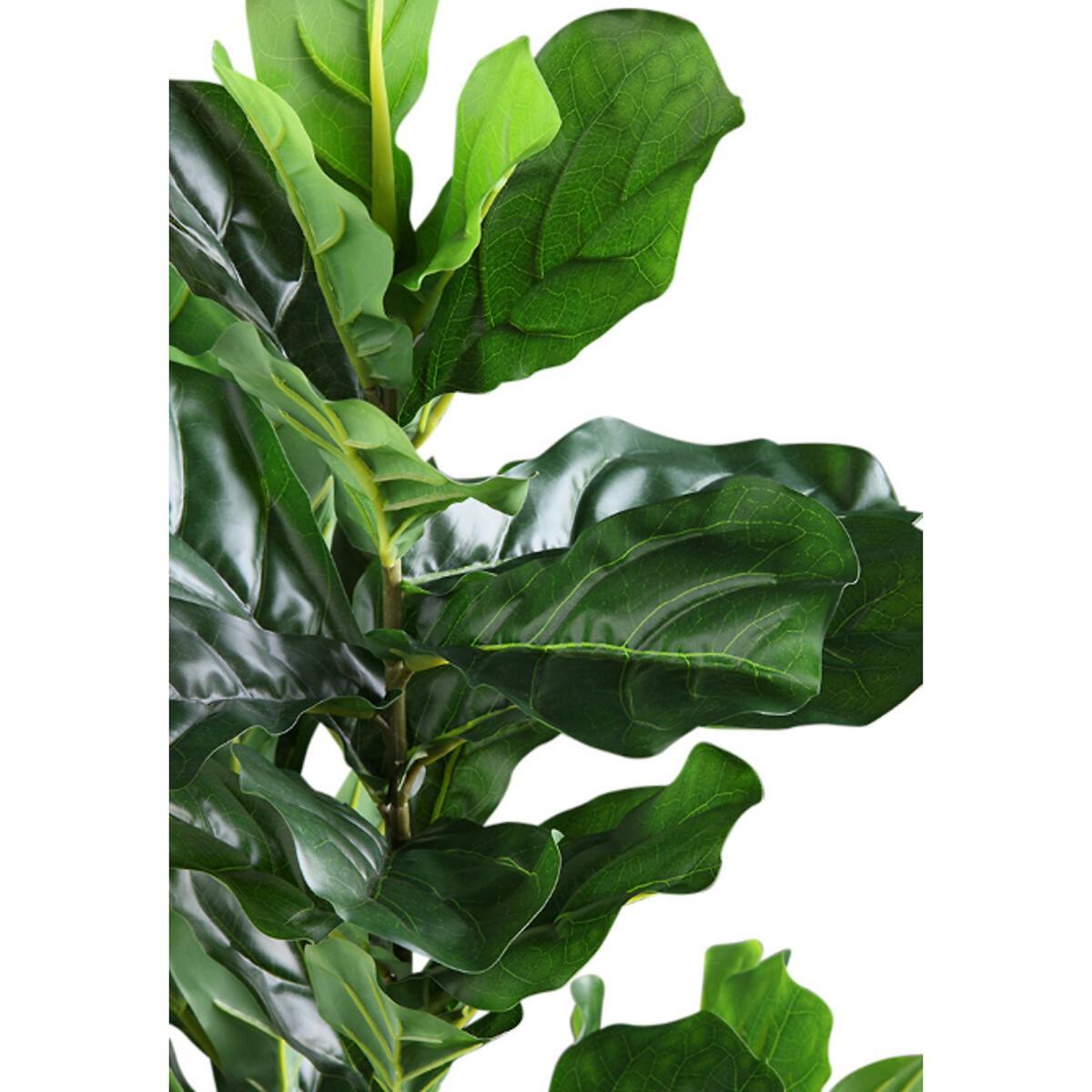 120cm Artificial Fiddleleaf Fig Tree – image 3