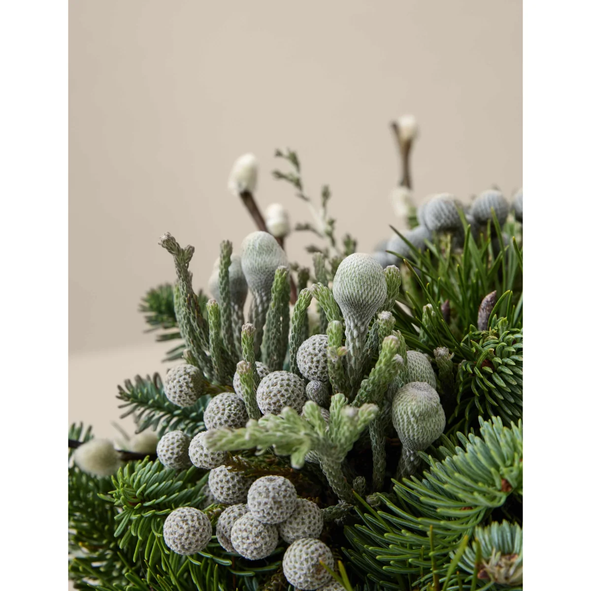 M&S X Kelly Hoppen Festive Real Centerpiece – image 3