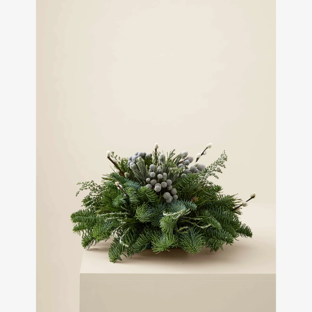 M&S X Kelly Hoppen Festive Real Centerpiece – image 1