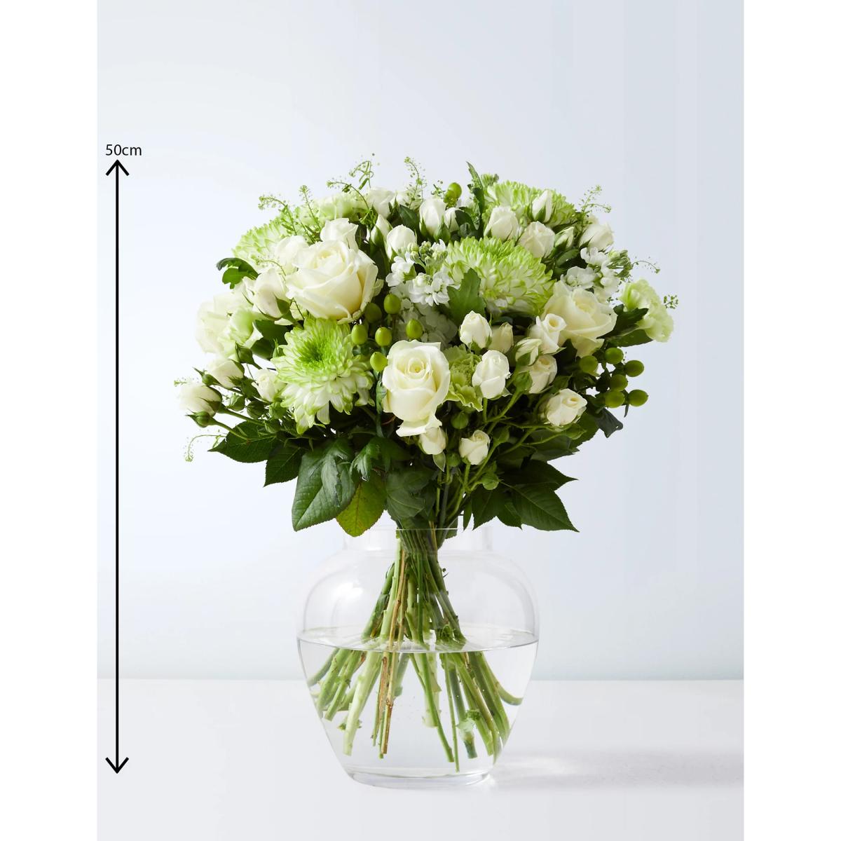 M&S  Taurus Birthday Star Sign Bouquet – image 3