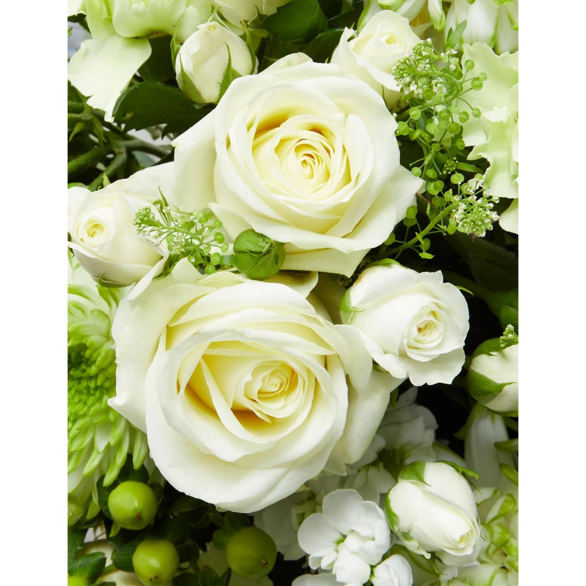M&S  Taurus Birthday Star Sign Bouquet – image 4