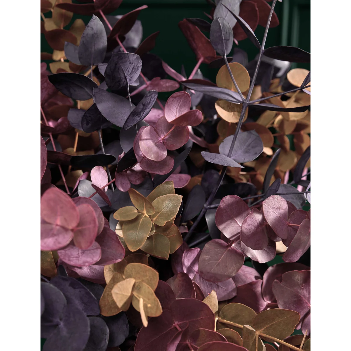 M&S Flower Market Autumnal Eucalyptus Abundance Bouquet – image 3