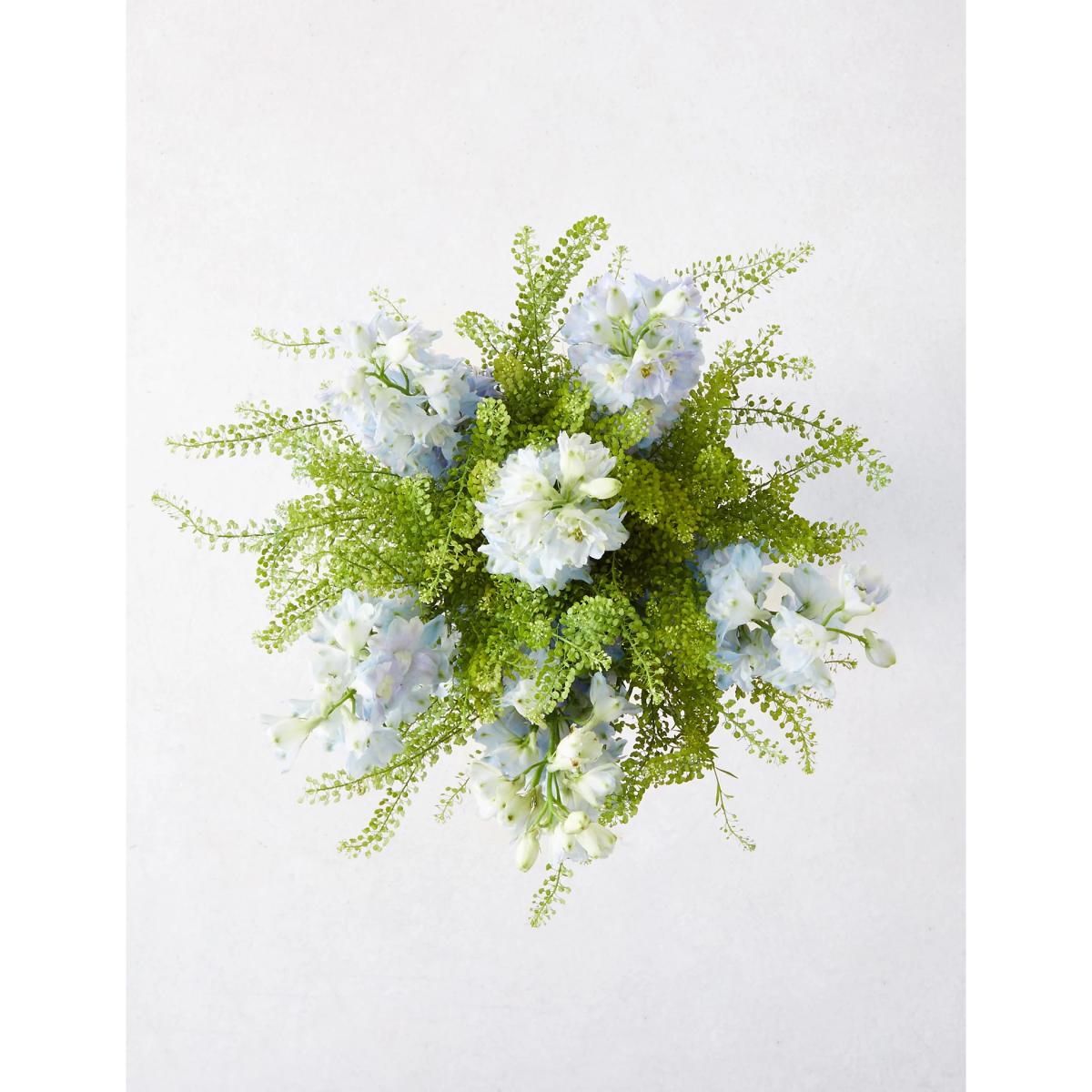 M&S  Delphinium Bouquet – image 2