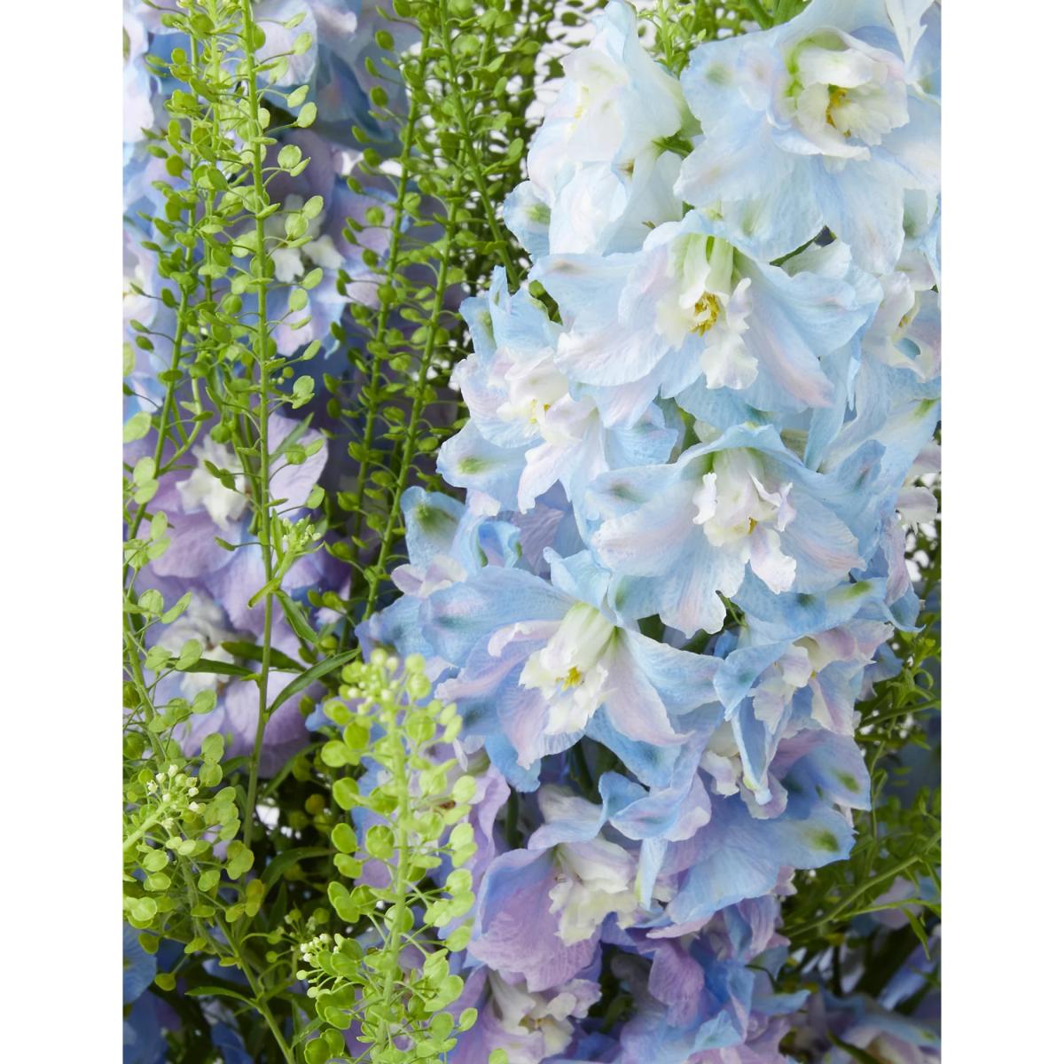 M&S  Delphinium Bouquet – image 4