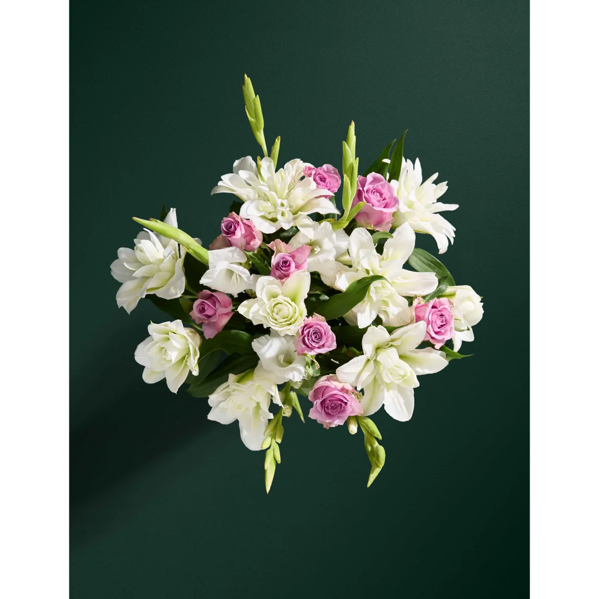 M&S Flower Market Gladioli Mixed Bouquet – image 2