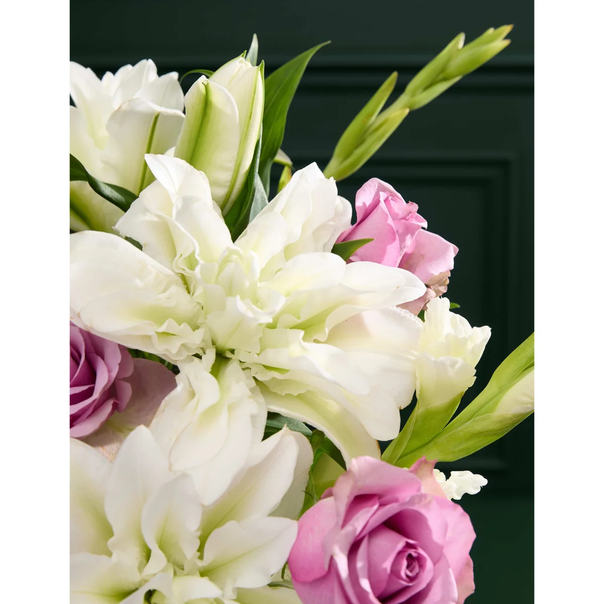 M&S Flower Market Gladioli Mixed Bouquet – image 3