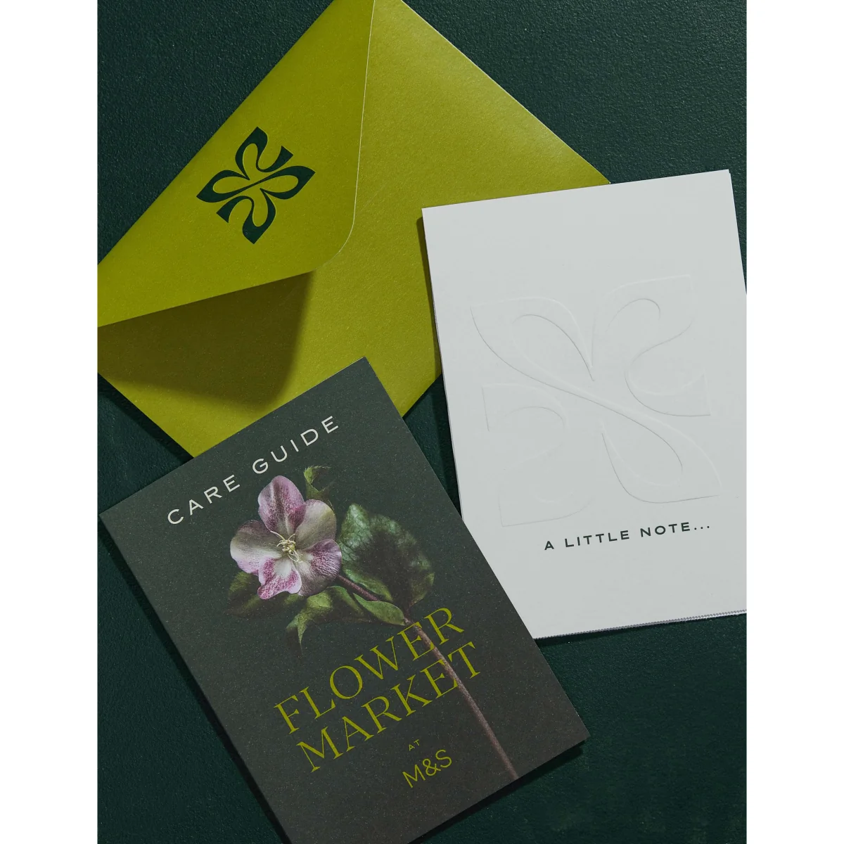 M&S Flower Market Teddy Sunflower Bouquet – image 6