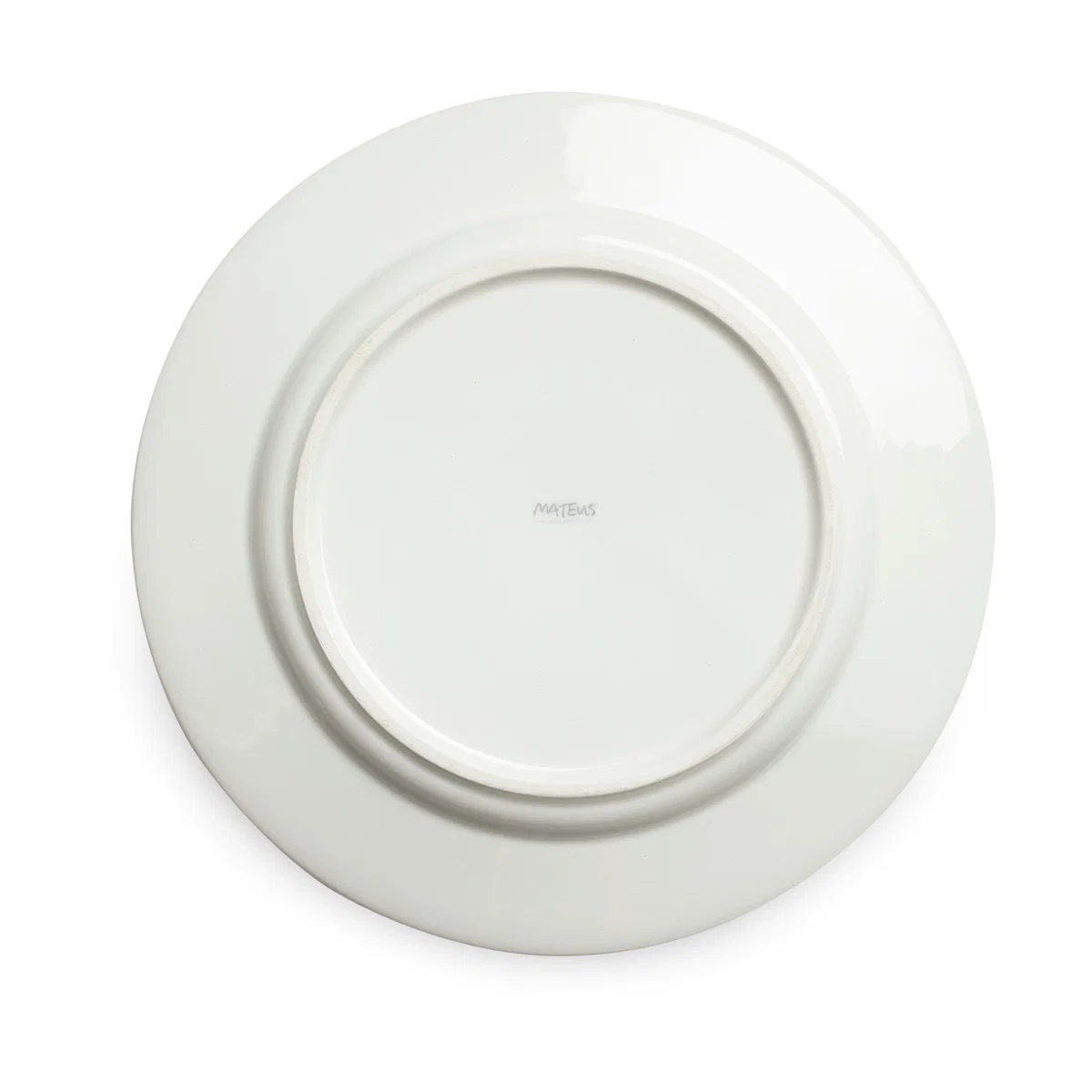Mateus Flowers blossom dinner plate Ø28 cm White – image 8