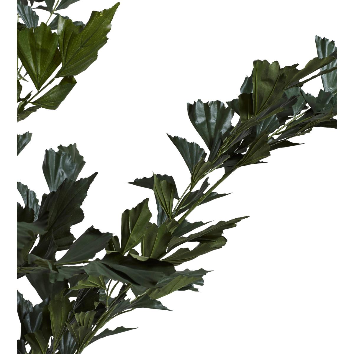 OKA, Faux Potted Palm Tree - Green, Faux Tree – image 3