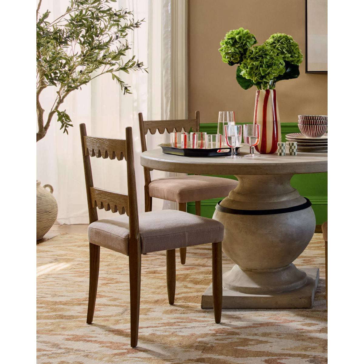 OKA, Faux Casablanca Lily Stem - White, Floral Stems, Plastic,Fabric – image 32