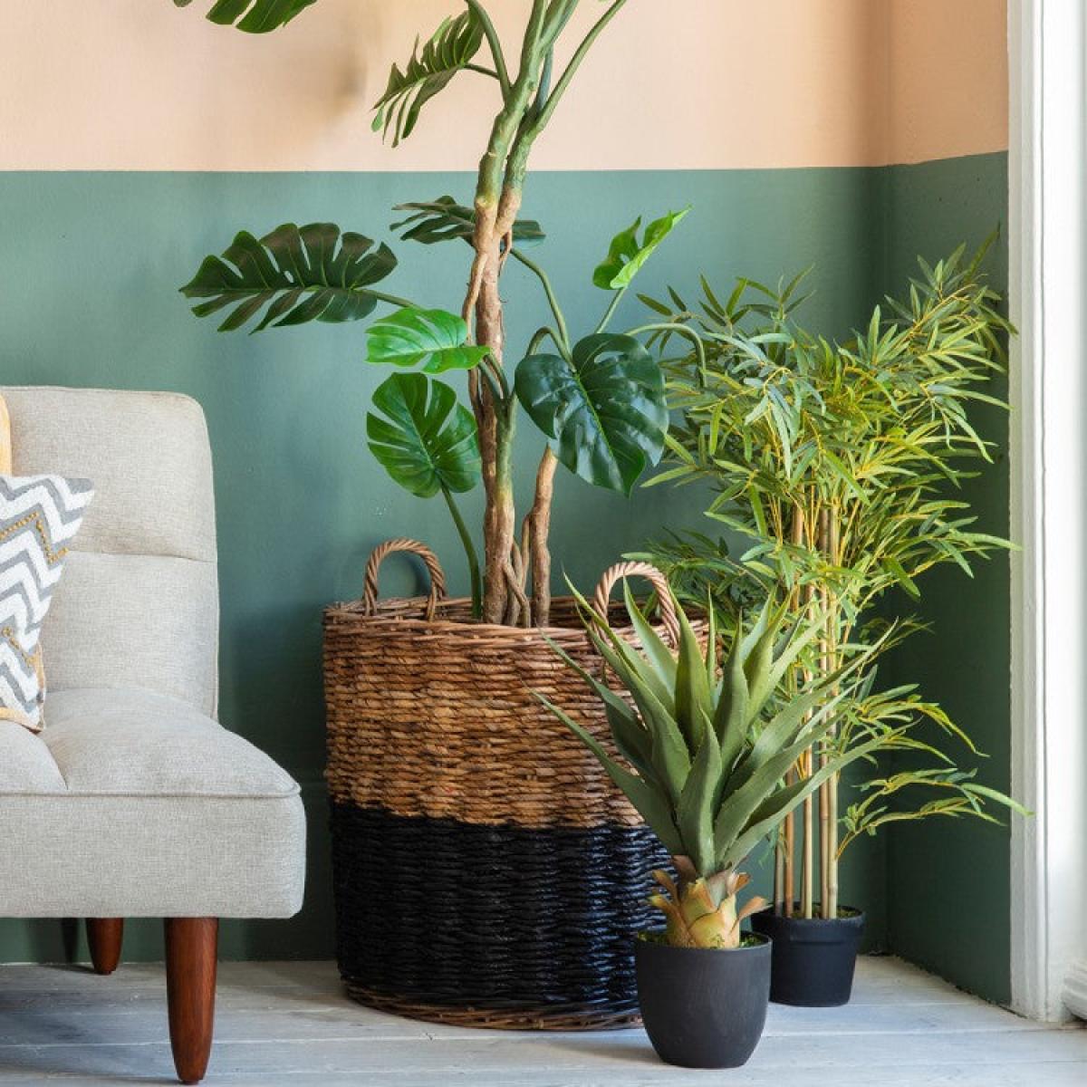 Gallery Direct Faux Bamboo Grass
