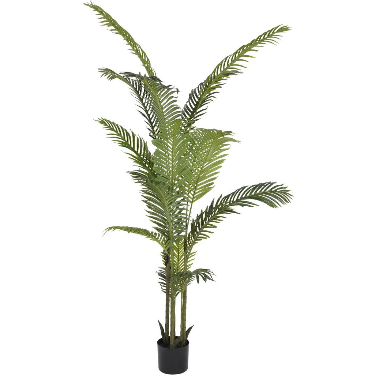 Libra Interiors 6ft Faux Areca Palm – image 2