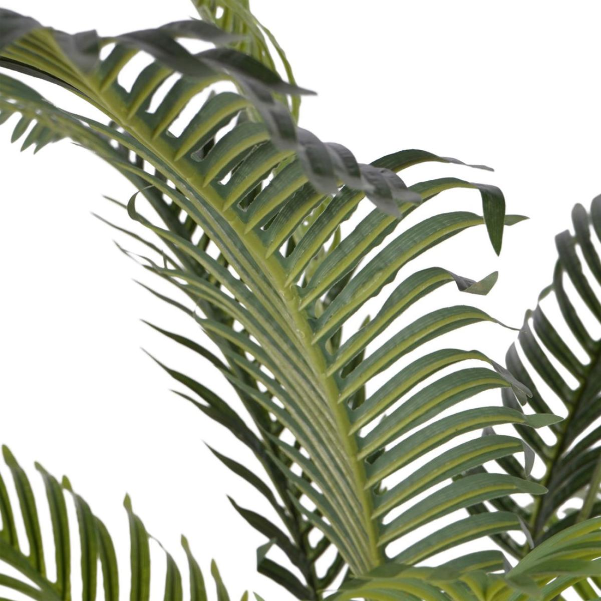 Libra Interiors 6ft Faux Areca Palm – image 4